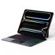 Dux Ducis (MK series) Keyboard Case for iPad Pro 13" (2024) - Black