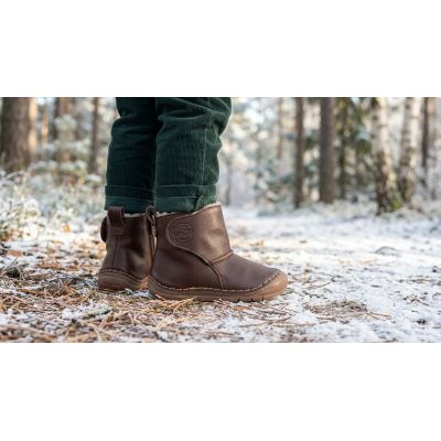 6. Froddo baby shoes (G2160082-1)