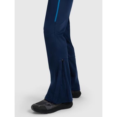 9. Men's trekking trousers membrane 8000 4F 4FRAW25TFTRM1252-31S