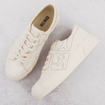 6. Big Star Sneakers W RR274336 INT2093B