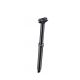 TRANZ-X seat post YSP23J 31.6 150 black