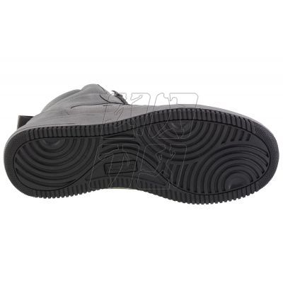 4. Kappa Shab Fur M 243046FUR-1616 shoes