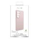 2. Puro ICON MAG Protective Case for Samsung Galaxy S26 Ultra Silicone Compatible with MagSafe - Pink