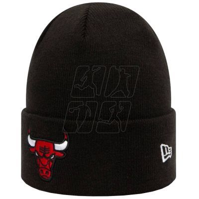 2. New Era Chicago Bulls Cuff Hat 12156075