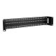 ATTE ADD-RACK2U2 mounting adapter with recessed holes