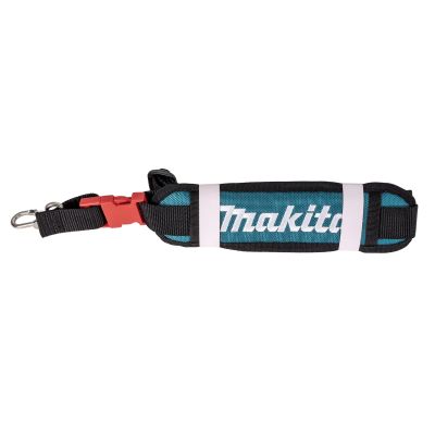 16. Cordless trimmer (brush cutter) - Makita UR017GZ