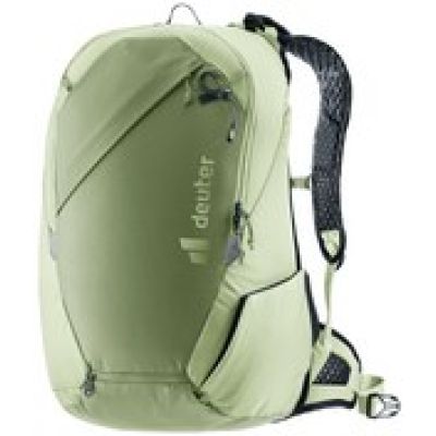 15. Deuter Updays 24 SL Backpack Sports Backpack Green Polyamide, Ripstop