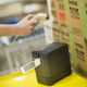 10. Brother PT-P950NW Label Printer Thermal Transfer 360 x 360 DPI 60 mm/s Wired and Wireless Wired LAN TZe Wi-Fi