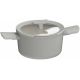 4. Casserole WI Lid Balance Moonmist 20CM 3.1L