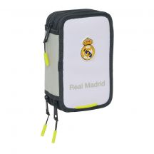 Real Madrid triple filled pencil case 37 pcs 412554857