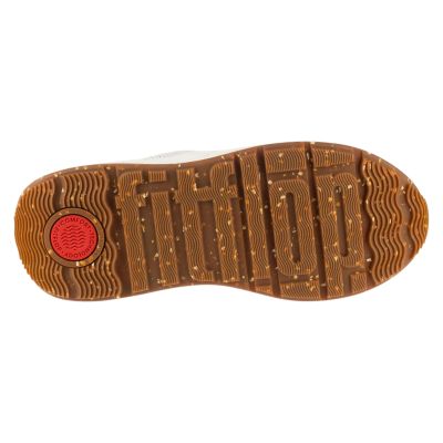 4. FitFlop F-Mode GK5-A06 Grey 37
