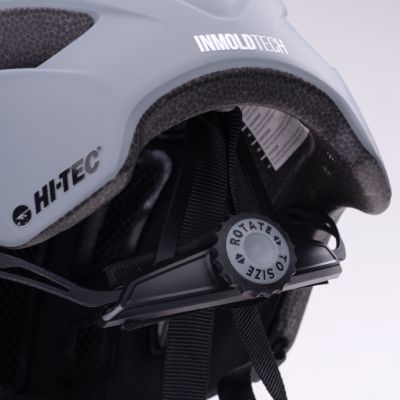 8. CITYWAY II helmet