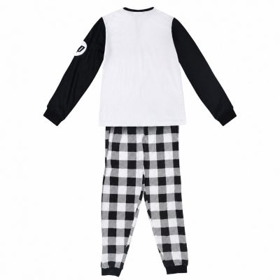 4. Real Madrid men's pajamas 2900003054