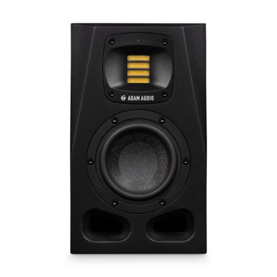 7. ADAM AUDIO A4V - Active Monitor