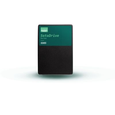 Goodram SD05M 3.84TB SATA 2.5" SSD GESD05SA00-3T8NS10B (DWPD up to 1)