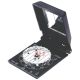 Silva Schneider Ranger SL Magnetic Navigation Compass Black, Transparent
