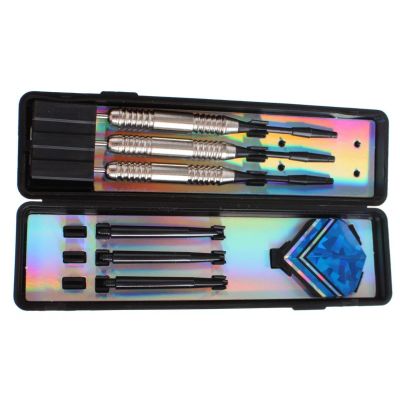 15. DARTS METAL DARTS 3 PCS