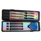 15. DARTS METAL DARTS 3 PCS