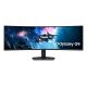 2. MONITOR SAMSUNG ODYSSEY G9 LED 49" LS49CG950EUXEN