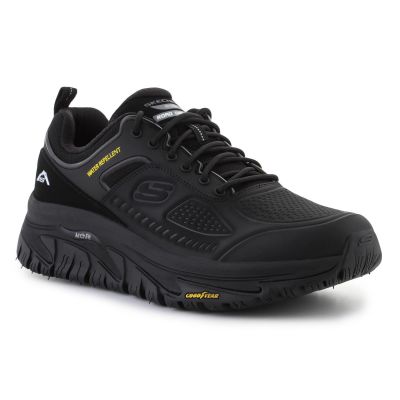 2. Skechers Arch Fit Road Walker - Recon M 237333-BBK shoes