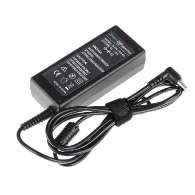 2. GREEN CELL POWER SUPPLY AD01P ACER 19V 3.42A 65W