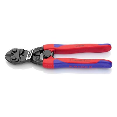 2. Knipex CoBolt Wire Cutters