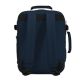 6. Cabin Travel Backpack and Bag CabinZero Classic 28L 2-in-1 Navy Tech Backpack – CZ331205
