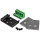 8. TRENDnet 6-Port Gbit PoE+ Metal Industrial Switch