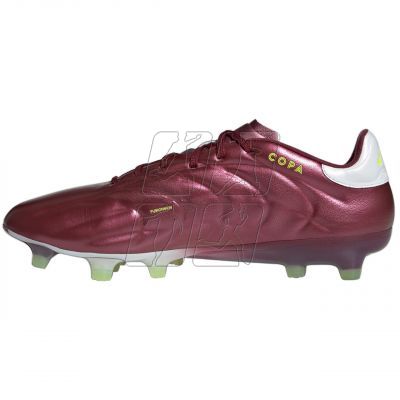 3. adidas Copa Pure 2 Elite FG M IE7486 football shoes