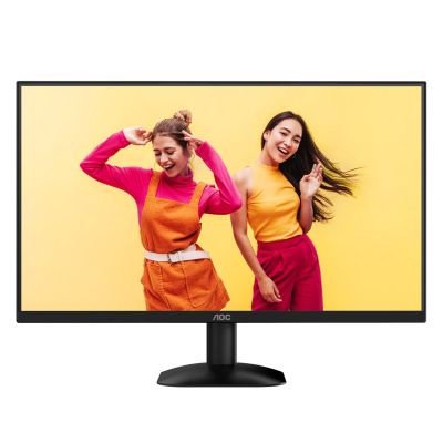 4. AOC LED 27" Q27B35E MONITOR