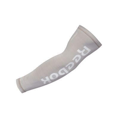 2. Reebok Activchill RASL-13024GR Compression Sleeves