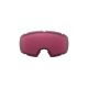 3. Volcom MIGRATIONS ROSE Anti-fog Pink Snowboard Goggle Lens (VL00001210)