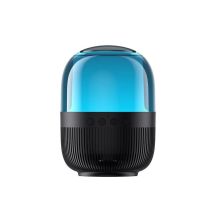 Havit RGB SK889BT Wireless Bluetooth Speaker (Black)