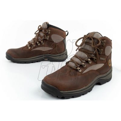 14. Timberland Chocorua M TB015130210 shoes