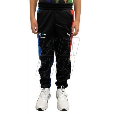 Puma BMW MMS Jr 535912 04 pants