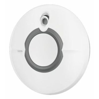 5. Yale Smoke Detector - Siren adjustable up to 85 dB
