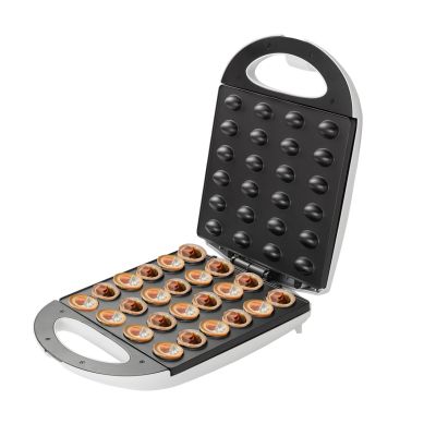 2. ADLER AD 3039 Nut Toaster