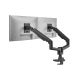 10. Desk Mount 17"-35"/2TFT 360° Gas Spring 20Kg Retail