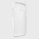 9. Raptic X-Doria Slim Case iPhone 14 Plus back cover clear