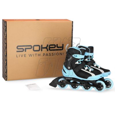 8. MsrFIT M 37 BL 940761 inline skates