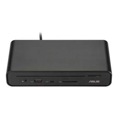 21. ASUS Triple Display USB-C Dock DC300 150Watt