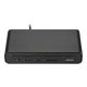 21. ASUS Triple Display USB-C Dock DC300 150Watt