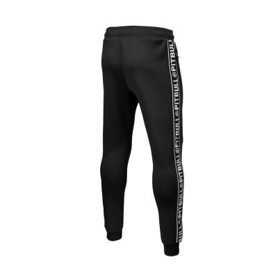 2. Pit Bull West Coast Tape Logo Sweatpants - 1623039