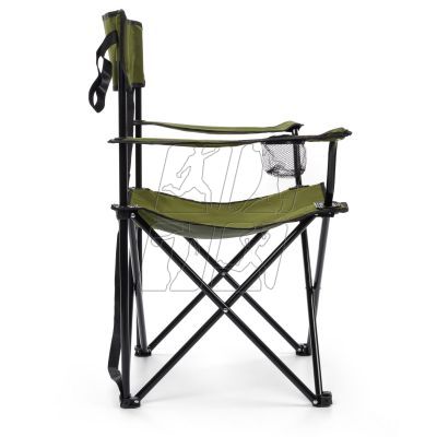 10. Meteor Seza 16935 folding chair