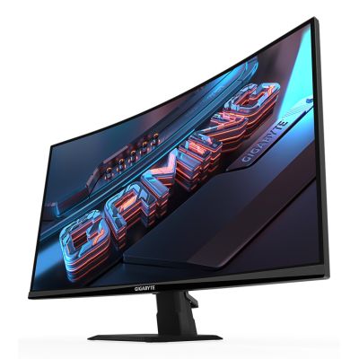 50. GIGABYTE LED MONITOR 27" GS27QCA 180Hz