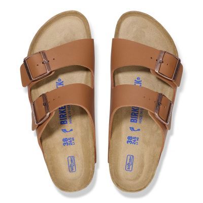 6. Birkenstock Arizona BS M 1019067 flip-flops