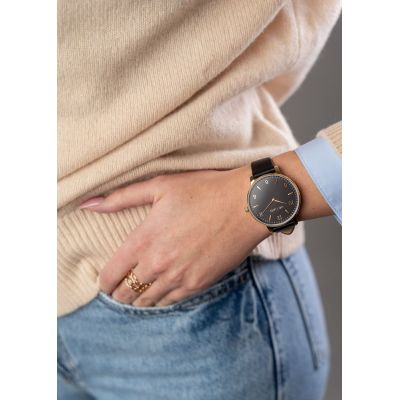 8. Paul Lorens Women's Watch PL12177A6-1A2