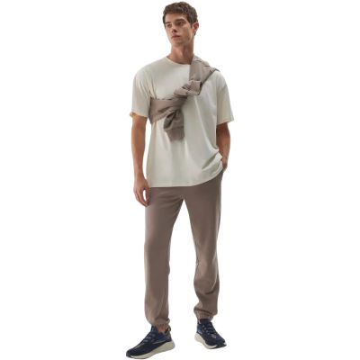 8. T-shirt 4F M 4FWAW25TTSHM2967 11S