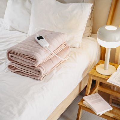 16. ADLER AD 7443 electric blanket