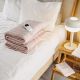 16. ADLER AD 7443 electric blanket